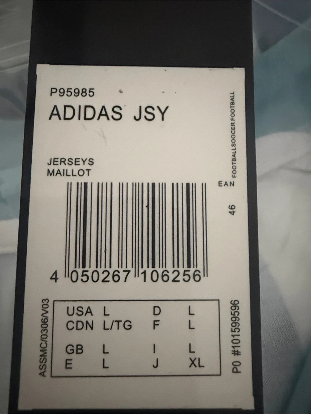 adidas authentic argentina